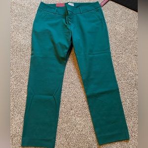 NWT** Women’s Size 16 Ankle Pants